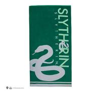 Cinereplicas - Harry Potter - Serpeverde Beach Towel
