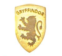 Cinereplicas - Harry Potter - Silicone Cake Mould - Official License - Gryffindor