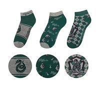 Cinereplicas Harry Potter - Slytherin Ghosts (Set of 3) - Official License
