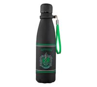 Cinereplicas Harry Potter - Water bottle Slytherin - Official License