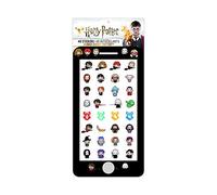 Cinereplicas Harry Potter - Stickers Characters (Set of 40) - Official License