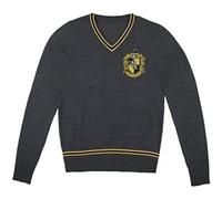 Cinereplicas Harry Potter Sweater Hufflepuff (XL)