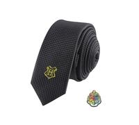 Cinereplicas - Harry Potter - Tie with pin - Deluxe Edition - Offici (US IMPORT)