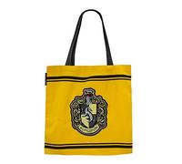 Cinereplicas - Harry Potter - Tote Bag - Official License - Hufflepuff
