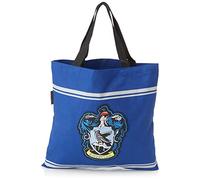 Cinereplicas Harry Potter - Tote Bag Ravenclaw - Official License