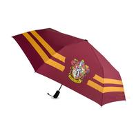 Cinereplicas - Harry Potter Umbrella - Auto Open - Official License - Gryffindor