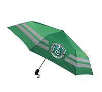 Cinereplicas Harry Potter Slytherin Umbrella Green Man