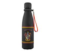 Cinereplicas Harry Potter - Water bottle Gryffindor - Official License
