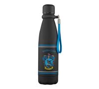Cinereplicas Water Bottle Harry Potter Ravenclaw Insulated Official License