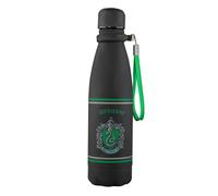 Cinereplicas Harry Potter - Water bottle Slytherin - Official License