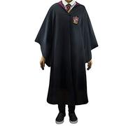 Cinereplicas Harry Potter Gryffindor Tunica Black L