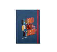 Cinereplicas Looney Tunes carnet Tom and Jerry