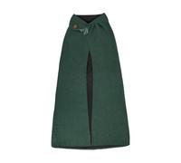Cinereplicas Lord of the Rings Hobbit Cape and Lorien Leaf Brooch Included, Size M/L, Officially Licensed