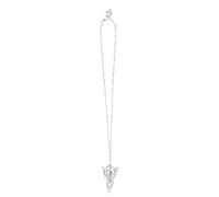 Lord of the Rings Necklace Evenstar - Contemporary Appeal | Acotis Diamonds