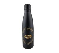 Cinereplicas Lord of the Rings - One Ring 500ml Stainless Steel Water Bottle - Official License