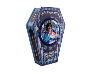 CINEREPLICAS - Merecredi Addams 2025 Deluxe Advent Calendar - Officially Licensed