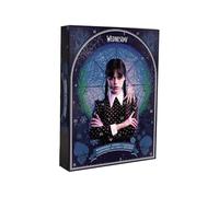 CINEREPLICAS - Merecredi Addams Advent Calendar 2025 - Officially Licensed