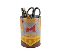 Cinereplicas Motu He-Man Pewter Pen Holder 12 x 8 cm Official Licence