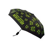 Cinereplicas Motu - Skeletor Head Umbrella - Official Licence