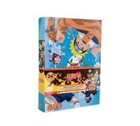 CINEREPLICAS - Naruto Advent Calendar 2025 - Officially Licensed