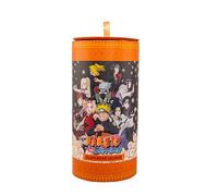 CINEREPLICAS - Naruto Deluxe Advent Calendar 2025 - Officially Licensed