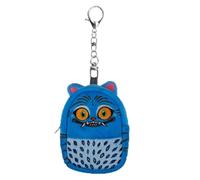 [Cinereplicas] [Officially Licensed Product] Kpop Demon Hunters Kpop Demon Hunters Keychain Coin Case Mini Pouch Korean Derby
