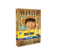 CINEREPLICAS - One Piece Advent Calendar 2025 - Officially Licensed