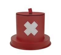 Cinereplicas One Piece - Chopper's Hat Advent Calendar 2026-24 gifts included - Stationery & Small Accessories - Official License