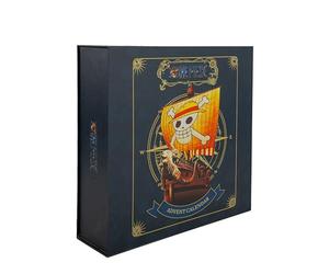 Cinereplicas - One Piece Deluxe Advent Calendar 2024 - Official License