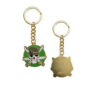 CINERÉPLICAS CINERÉPLICAS CR3298 Key Ring, Multicolor