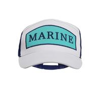 Cinereplicas One Piece - Marine Baseball Cap - Official License Multicolor, Multicolor, 7.5