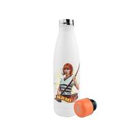 Cinereplicas One Piece - Nami Thermal Bottle - 500 ml - Official Licensed