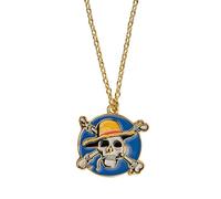 Cinereplicas One Piece - Necklace - Official License