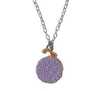 Cinereplicas One Piece - Necklace - Official License