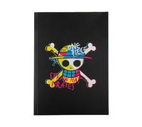 Cinereplicas One Piece - One Piece Softcover Notebook - 120p - Official License