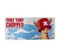 Cinereplicas One Piece - Tony Tony Chopper Desk Mat - 80 x 35 x 0.3 cm - Official License