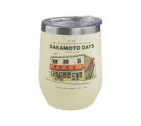 Sakamoto Days Insulated Travel Mug 350 ml