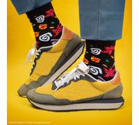 CINEREPLICAS Set of 3 Stranger Things Socks