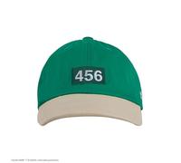 Cinereplicas Squid Game Baseball Cap Squid Game Official Licence