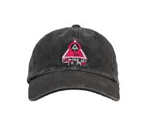 Cinereplicas Squid Game - Soldier Baseball Cap - 54-60cm Head Circumference - Official License, soldier, One Size