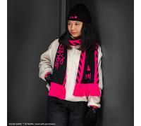 CINEREPLICAS Squid Game Winter Set