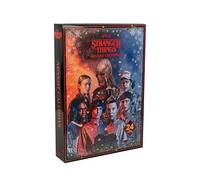 Cinereplicas - Stranger Things Advent Calendar 2024 - Official License