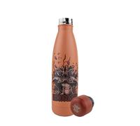 Cinereplicas Stranger Things Demogorgon Insulated Water Bottle - 500ml - Officially Licensed
