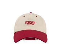 Cinereplicas Stranger Things - Friends Don't Lie Baseball Cap - Official Licence, Friends lie, One Size Fits All
