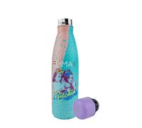 Cinereplicas Stranger Things - in Insulated Bottle - 500 ml - Officially Licensed