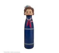 Cinereplicas Stranger Things - Scoops Ahoy Steve Insulated Water Bottle - 500ml - Official License