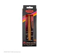 Cinereplicas Stranger Things - Spiked Bat Pen - 13cm - Official License