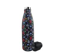 Cinereplicas Stranger Things - Starcourt Eleven Insulated Water Bottle - 500ml - Official License