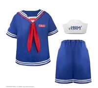 Cinereplicas Stranger Things - Steve Costume - M/L - Official License