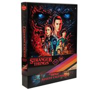 Cinereplicas Stranger Things - Stranger Things Advent Calendar - Official Licens